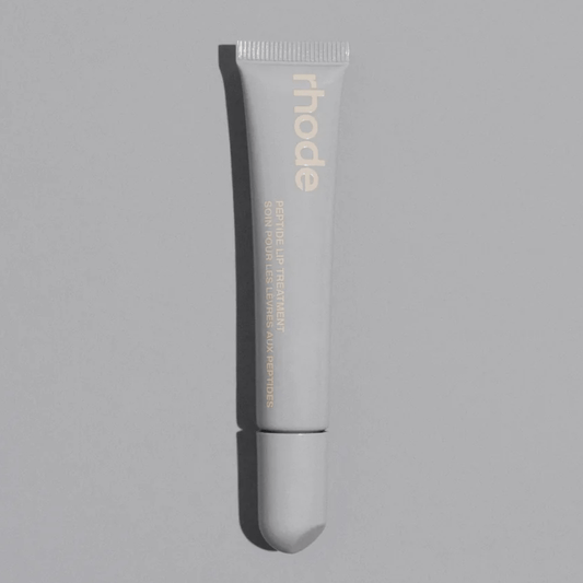 Rhode Peptide Lip Treatment Salted Caramel - WATCHERS